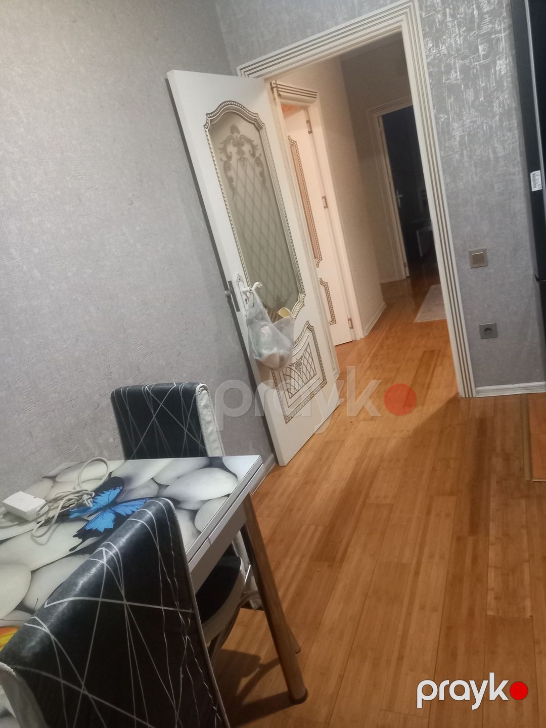İcarəyə verilir 3 otaqlı yeni tikili 150 m² — Mənzil, Xırdalan (2)