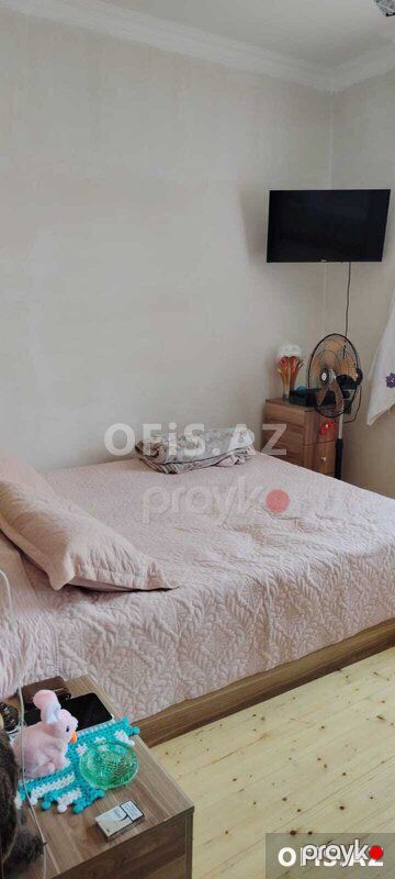 Həyət evləri Satılır Suraxanı r., Binə q., 4 otaq, 90 m² — Ev, villa, Bakı (3)