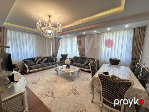 Satılır 4 otaqlı yeni tikili 180 m² — Bakı