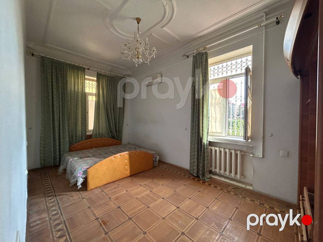 Satılır 8 otaqlı həyət evi/bağ evi 600 m² — Ev, villa, Bakı (10)