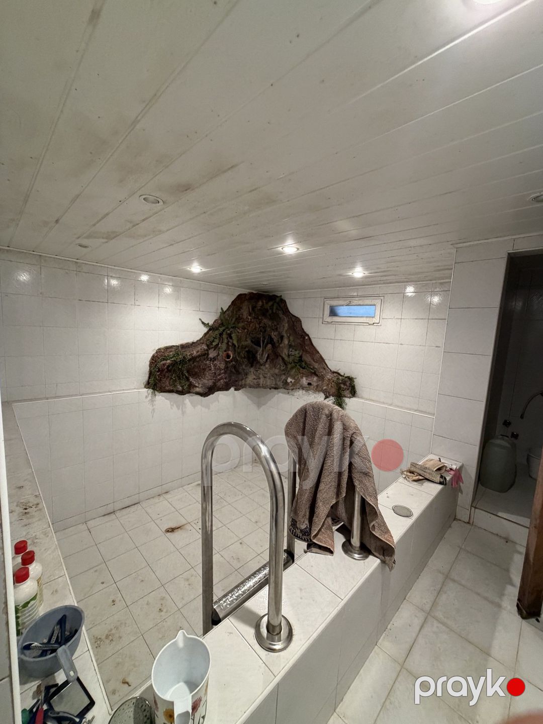 Satılır 5 otaqlı həyət evi/bağ evi 250 m² — Ev, villa, Bakı (11)