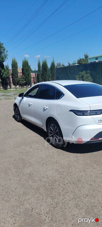 BYD Destroyer 05, 1.5 L, 8.3 kWh, 2025 il, 5 500 km — Avtomobillər, Lənkəran (7)