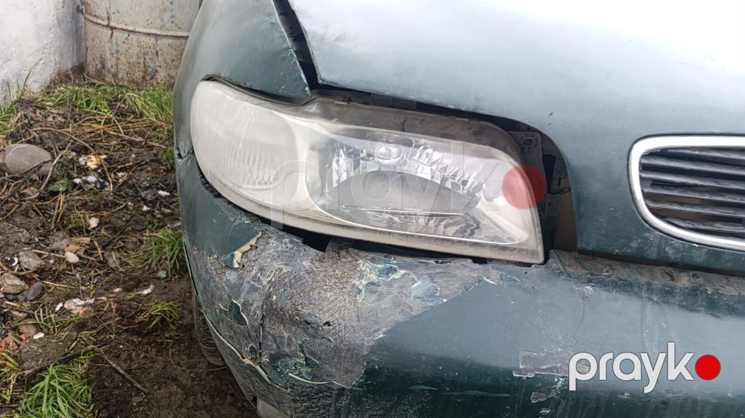 Daewoo Nubira ehtiyat hissələri — Ehtiyat hissələri və aksesuarlar, Bakı (2)