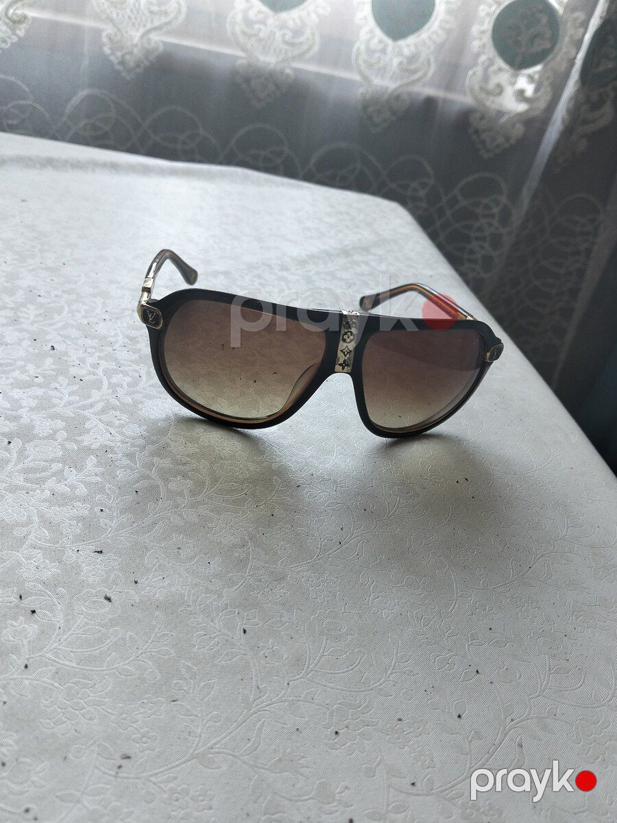 Eynək Louis Vuitton Z0850 — Şəxsi əşyalar, Bakı (2)