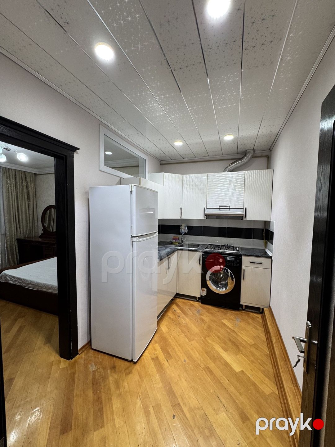 İcarəyə verilir 2 otaqlı yeni tikili 67 m² — Mənzil, Bakı (9)