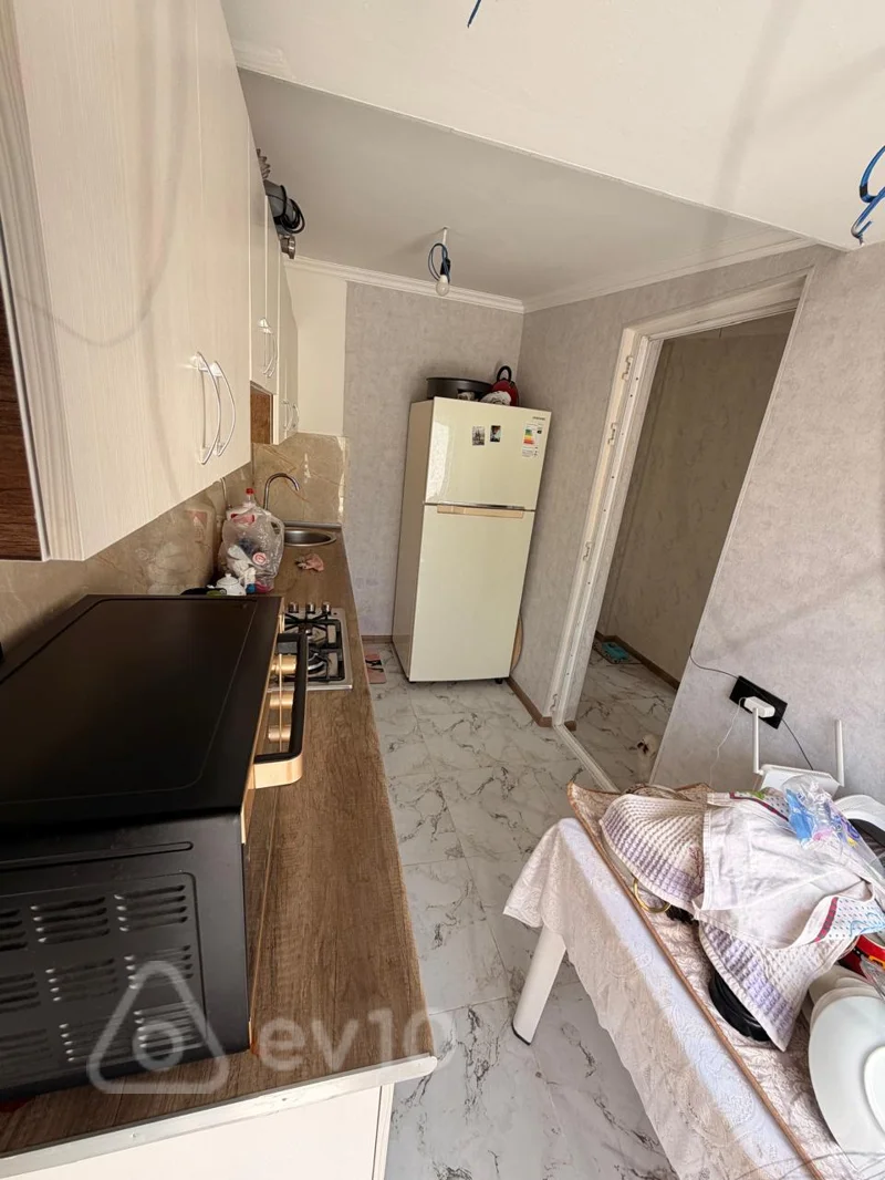 5 otaqlı həyət evi, 100 m², Zabrat 307no mektebin yani — Ev, villa, Bakı (8)