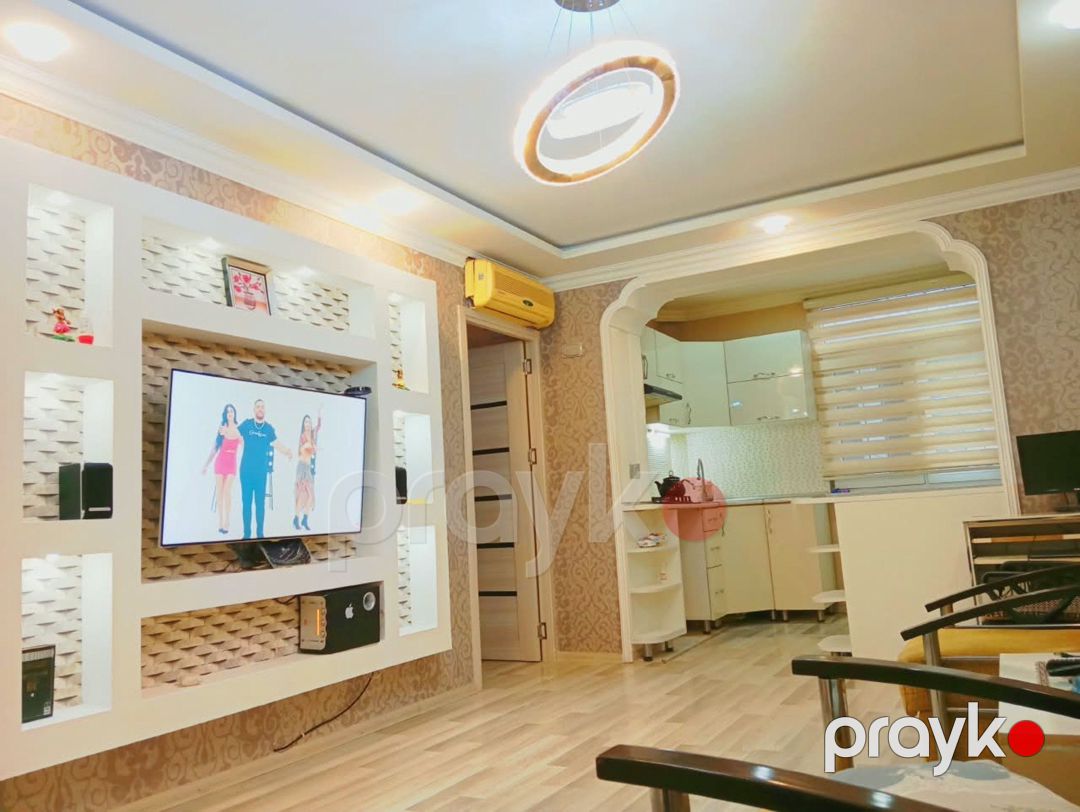İcarəyə verilir 3 otaqlı köhnə tikili 60 m² — Mənzil, Bakı (2)