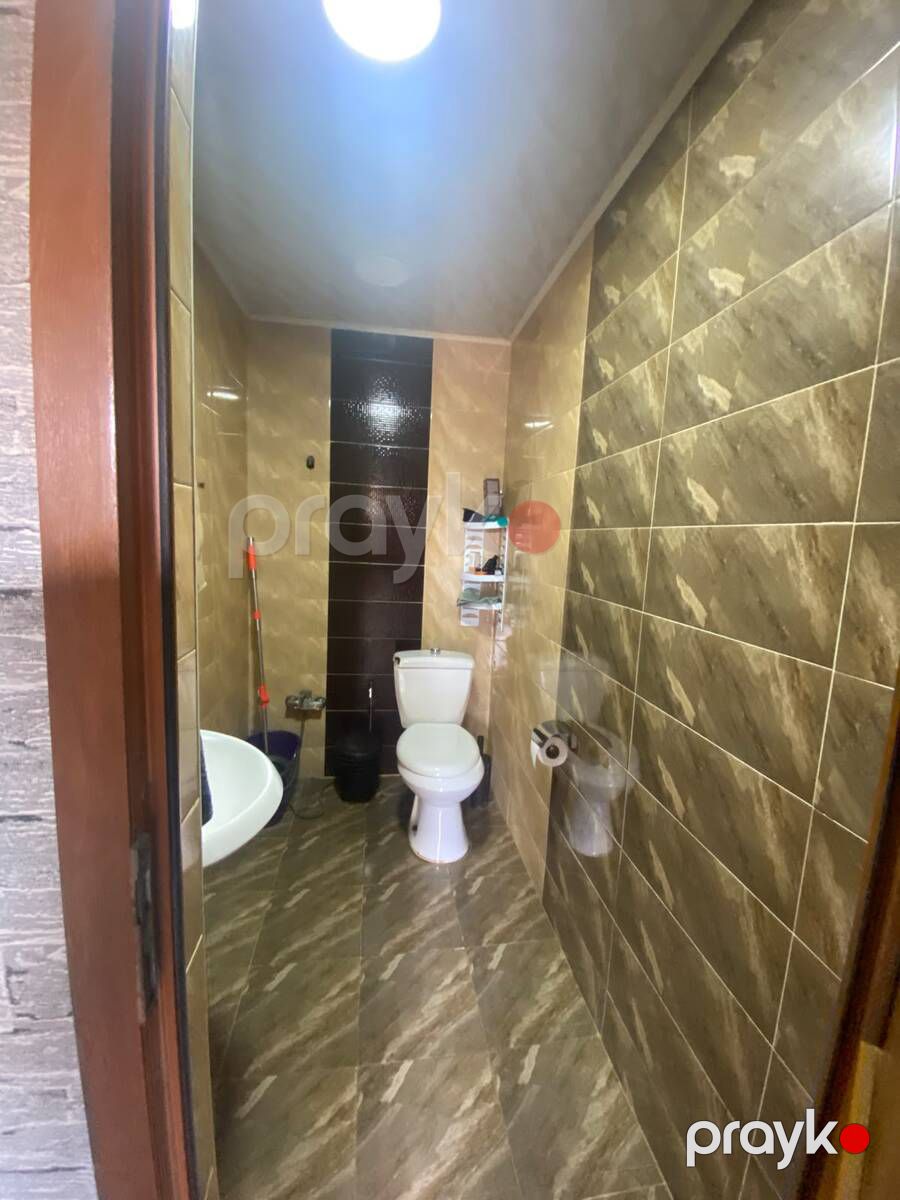 Həyət evi, Lökbatan qəs — Ev, villa, Bakı (9)