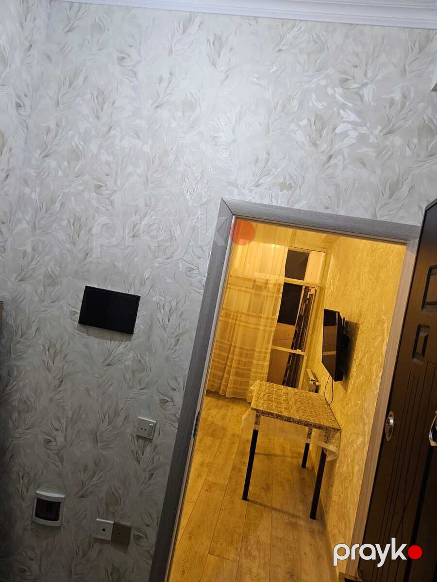 2-otaqlı yeni tikili, Xırdalan ş., 40 m² — Mənzil, Xırdalan (7)