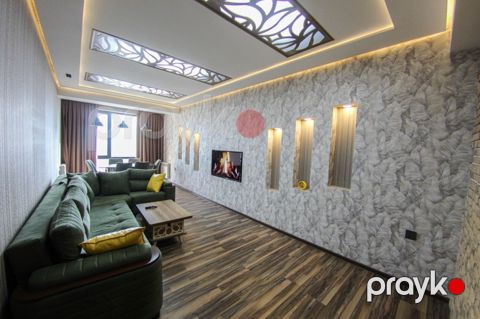Satılır 3 otaqlı yeni tikili 65 m² — Bakı