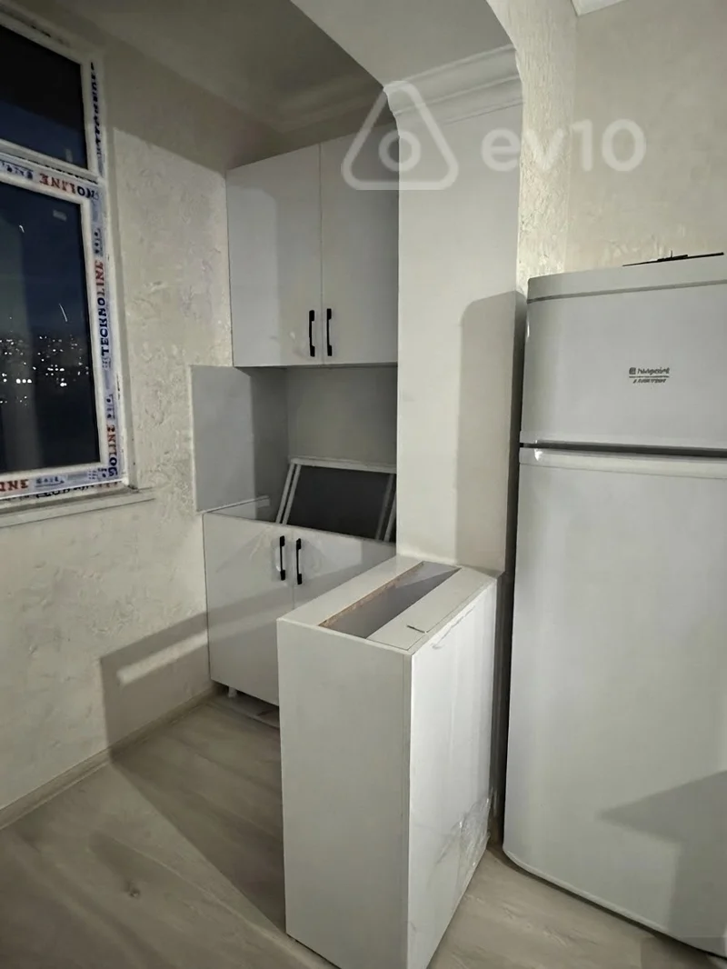 2 otaqlı mənzil, 65 m², Mirmahmud kazmovski — kirayə — Mənzil, Bakı (2)