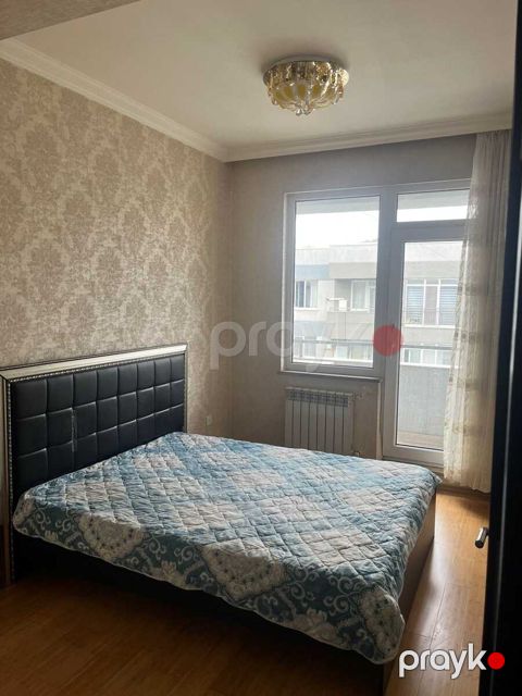 İcarəyə verilir 2 otaqlı yeni tikili 65 m² — Bakı