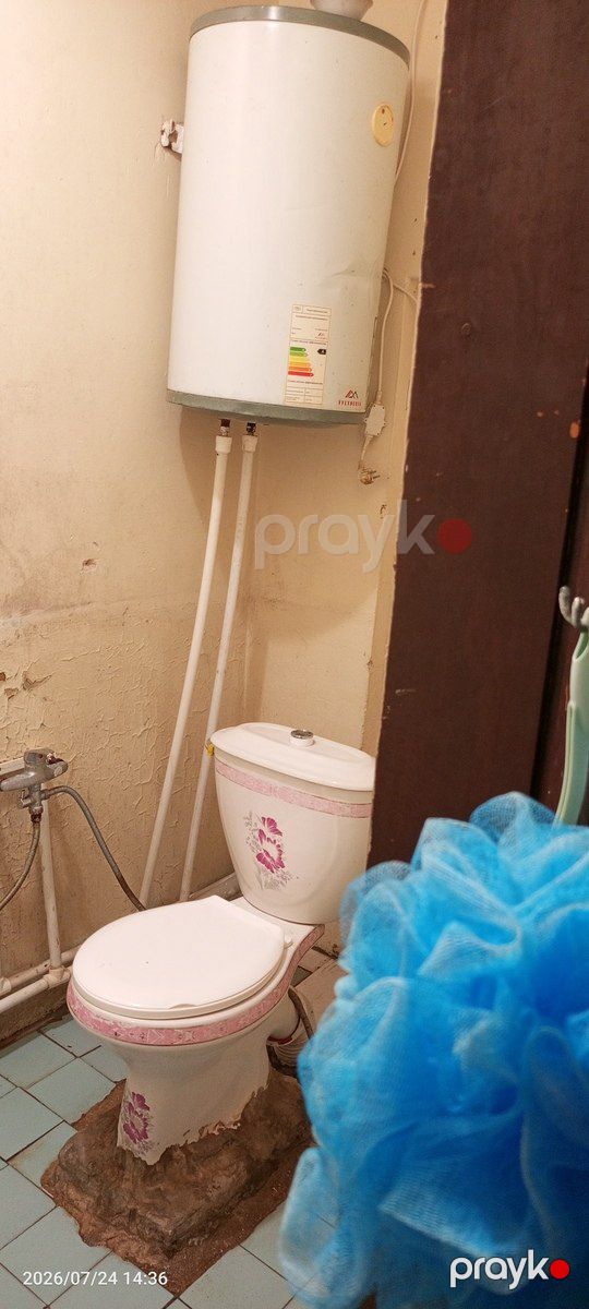 İcarəyə verilir 3 otaqlı həyət evi/bağ evi 55 m² — Ev, villa, Bakı (6)