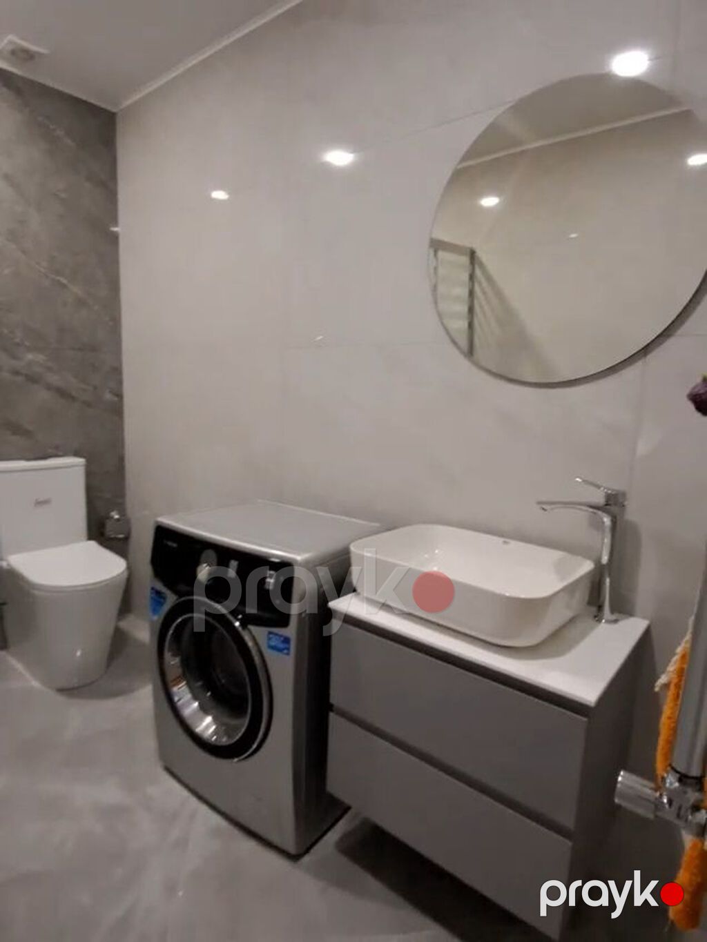 West Town 2 Otaqlı Mənzil Kirayə Verilir Ünvan: Əhməd Rəcəbli — Mənzil, Bakı (3)
