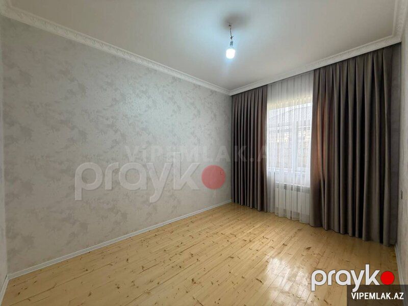 Sabunçu rayonunda 4 otaqlı Həyət evi Satılır, 100 m² — Ev, villa, Bakı (8)