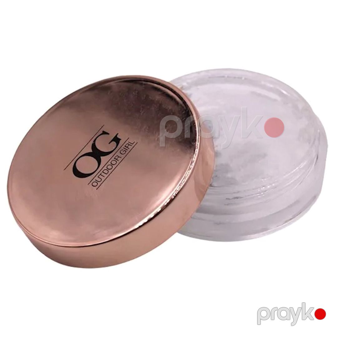 Qaşlar üçün gel Outdoor Girl Transparent 8 q — Mallar, Bakı (2)