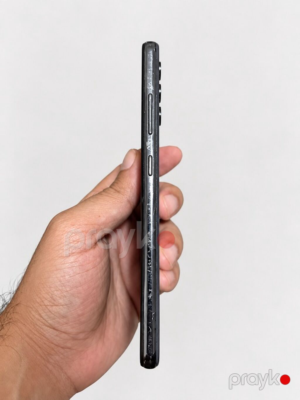 Samsung Galaxy A32, 64 GB, rəng - Qara, İki sim kartlı — Samsung, Sumqayıt (6)