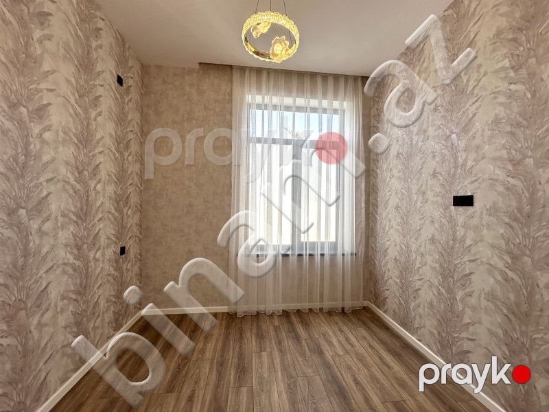 4 otaqlı Bağ evləri, Satış, Bakı, Xəzər — Ev, villa, Bakı (7)