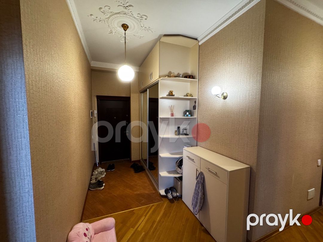 Satılır 3 otaqlı yeni tikili 114 m² — Mənzil, Bakı (6)