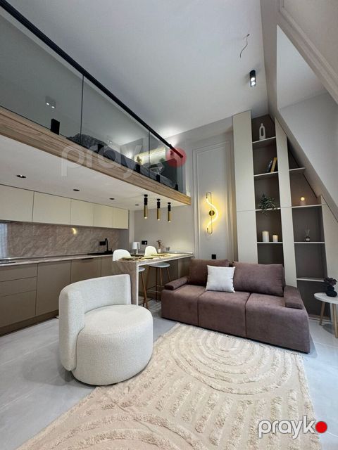 İcarəyə verilir 2 otaqlı yeni tikili 60 m² — Bakı