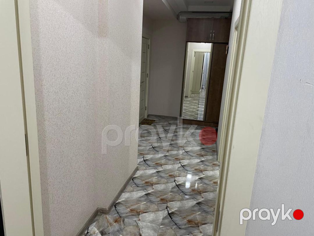 İcarəyə verilir 3 otaqlı yeni tikili 95 m² — Mənzil, Bakı (10)
