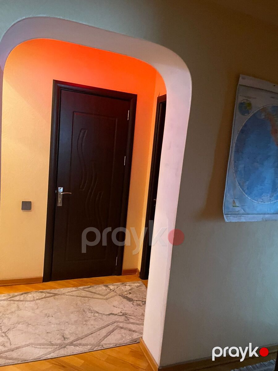 Satılır 3 otaqlı yeni tikili 112 m² — Mənzil, Bakı (7)
