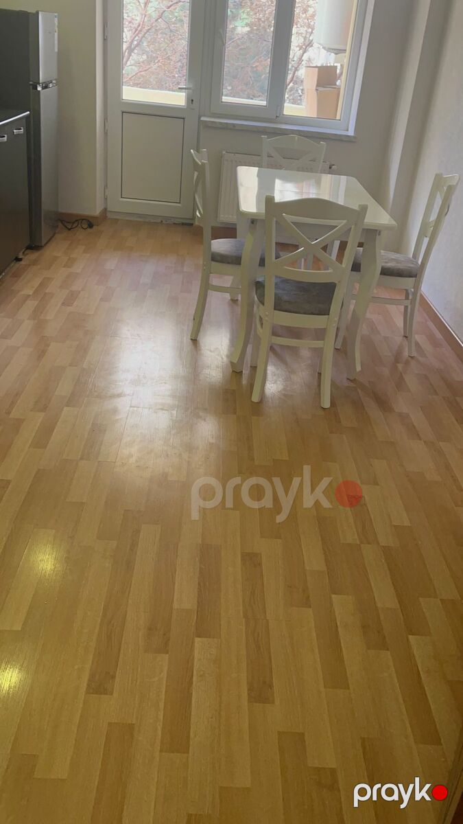 Satılır 2 otaqlı yeni tikili 96 m² — Mənzil, Bakı (12)