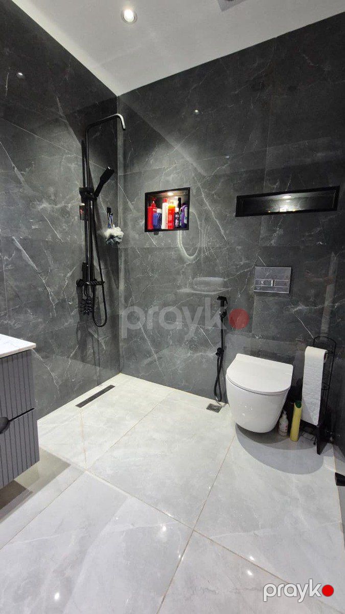 Satılır 2 otaqlı yeni tikili 82 m² — Mənzil, Xırdalan (9)