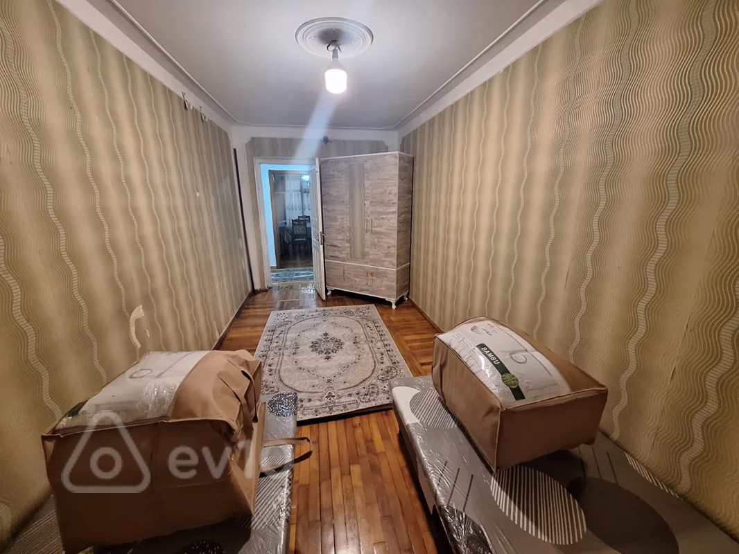 4 otaqlı mənzil, 100 m², Sabit Rəhmanov — kirayə — Mənzil, Bakı (5)