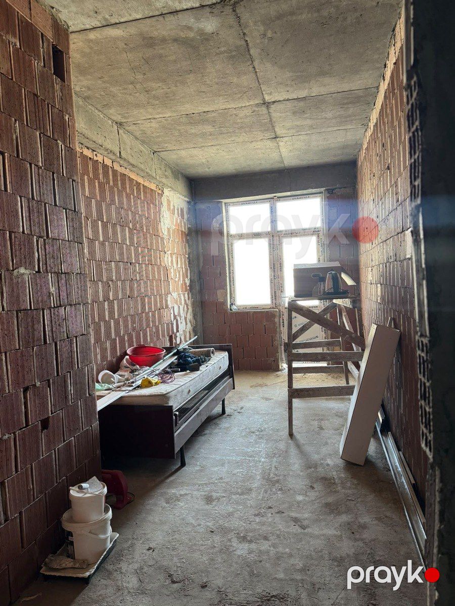 Satılır 3 otaqlı yeni tikili 87.6 m² — Mənzil, Bakı (3)