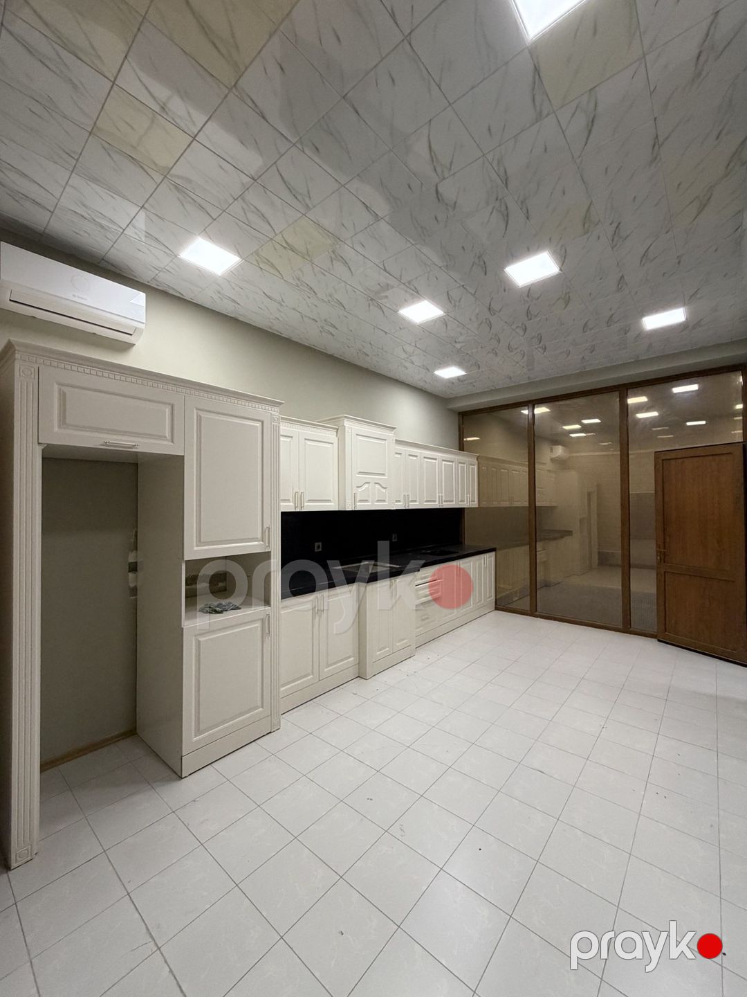 Satılır 5 otaqlı həyət evi/bağ evi 350 m² — Ev, villa, Bakı (8)