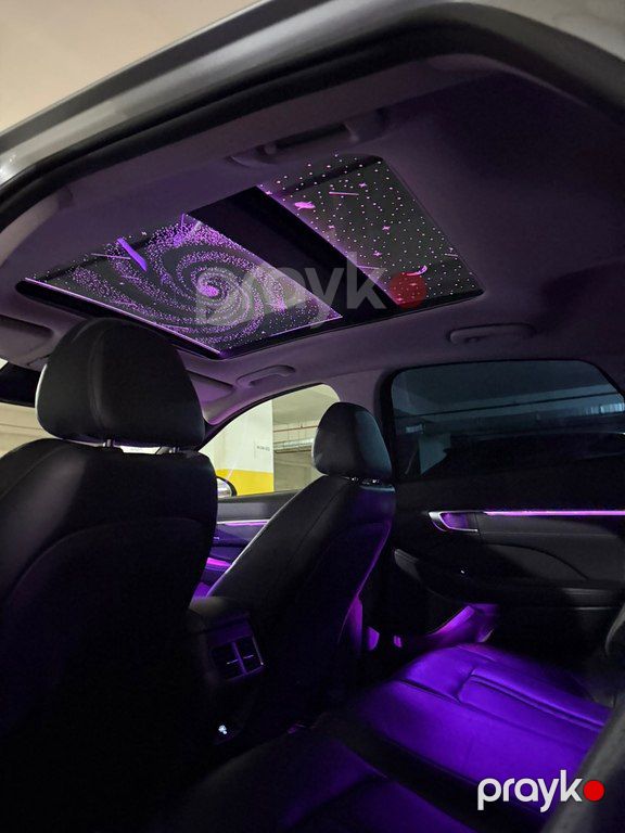Hyundai Sonata, 1.6 L, 2019 il, 154 000 km — Avtomobillər, Bakı (7)