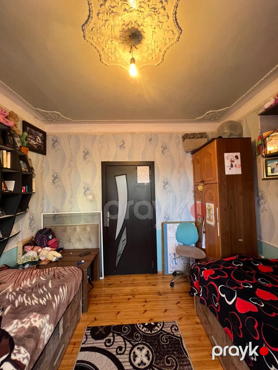 4-otaqlı mənzil, Sumqayıt ş., 84 m² — Mənzil, Sumqayıt (9)
