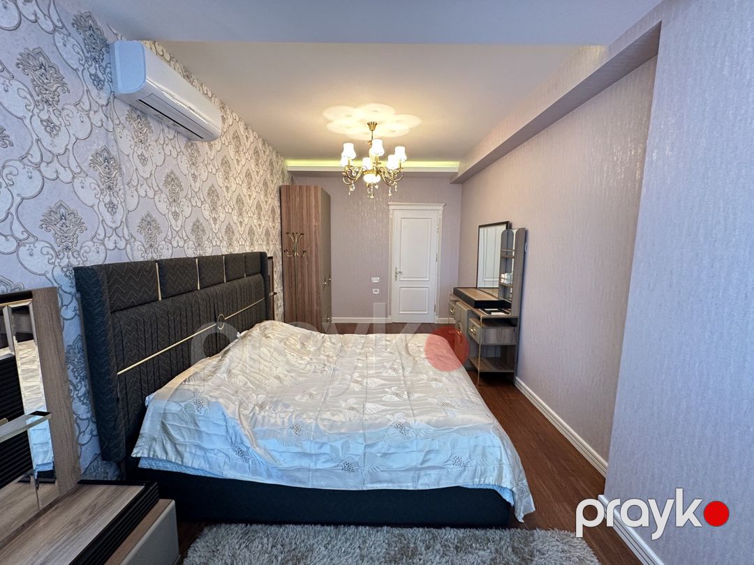 Satılır 4 otaqlı yeni tikili 180 m² — Mənzil, Bakı (4)