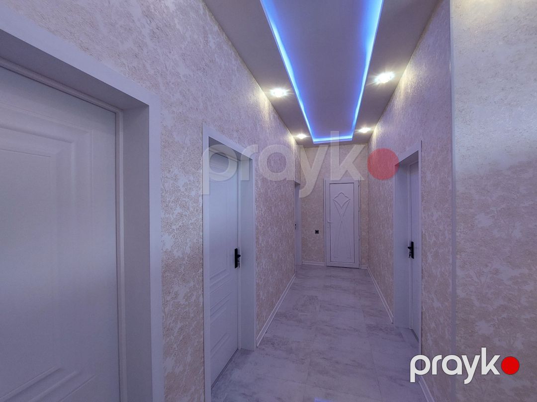Həyət evi, Binə qəs — Ev, villa, Bakı (7)