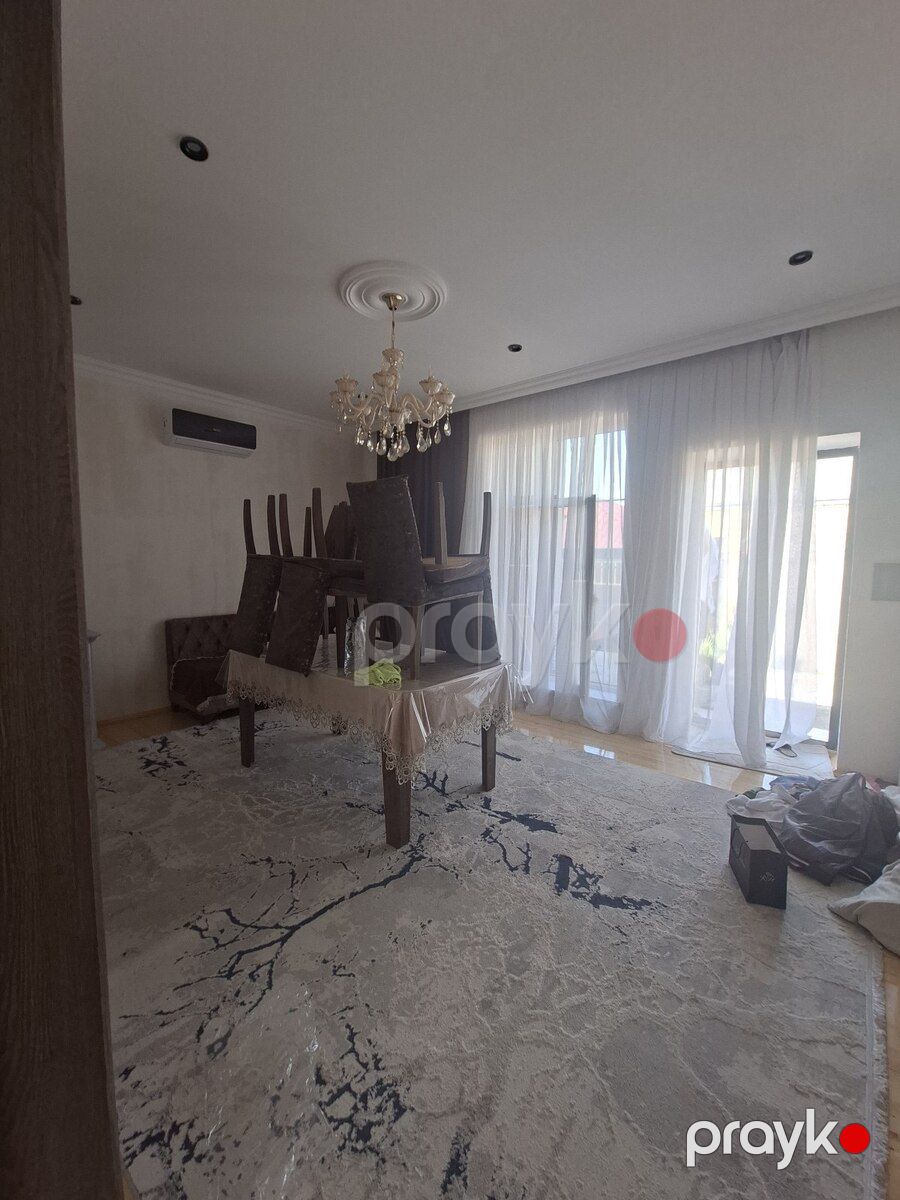 Həyət evi, Mehdiabad qəs — Ev, villa, Bakı (9)