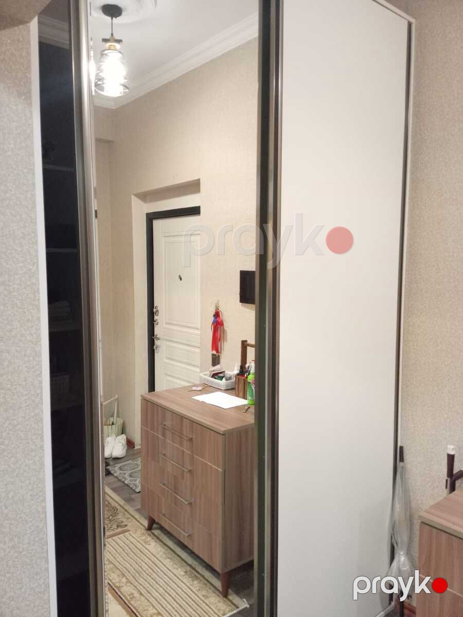 Satılır 1 otaqlı yeni tikili 63 m² — Mənzil, Sumqayıt (4)