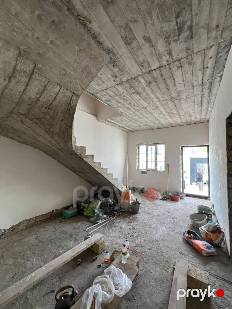Satılır 6 otaqlı həyət evi/bağ evi 240 m² — Ev, villa, Bakı (6)