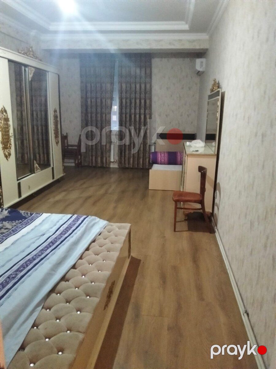 2-otaqlı yeni tikili kirayə verilir, Saray qəs., 92 m² — Mənzil, Sumqayıt (6)