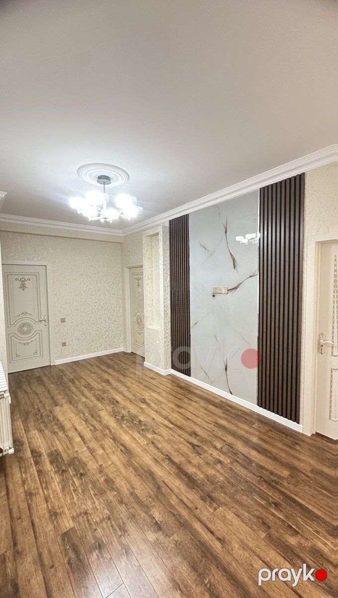 Satılır 3 otaqlı yeni tikili 100 m² — Mənzil, Bakı (5)