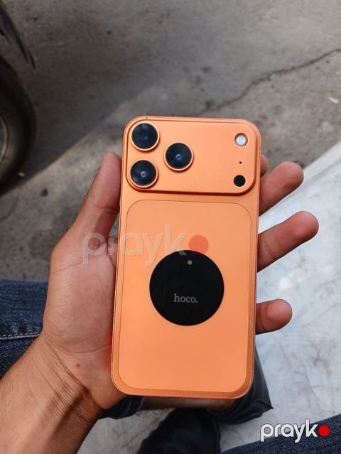 IPhone 11, 64 GB, Narıncı, Simsiz şarj, Face ID — Digah