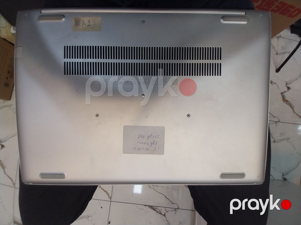 HP ProBook noutbuk - Model: HP ProBook (15.6" seriyası) - Prosessor — HP, Bakı (2)