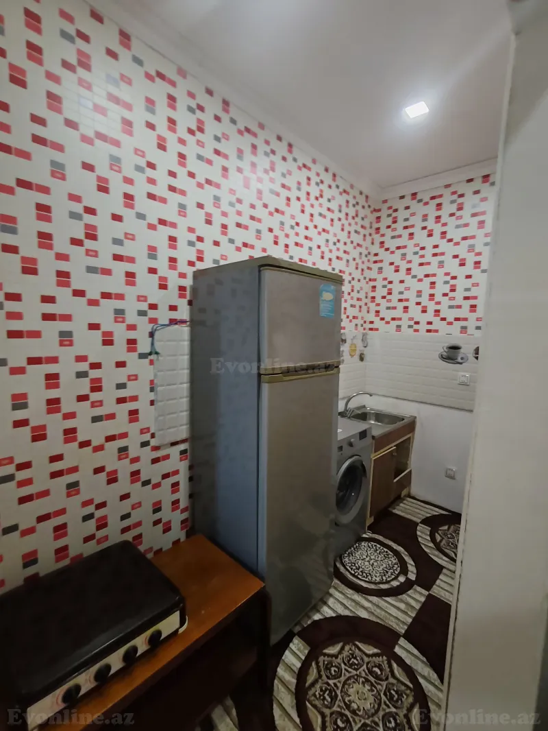 Satılır 2 otaqlı Həyət evi 40 m² Xırdalan — Ev, villa, Xırdalan (4)