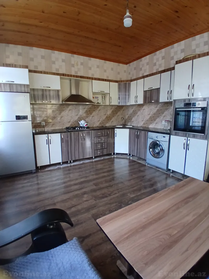 Satılır 4 otaqlı Həyət evi 109.8 m² Astara — Astara