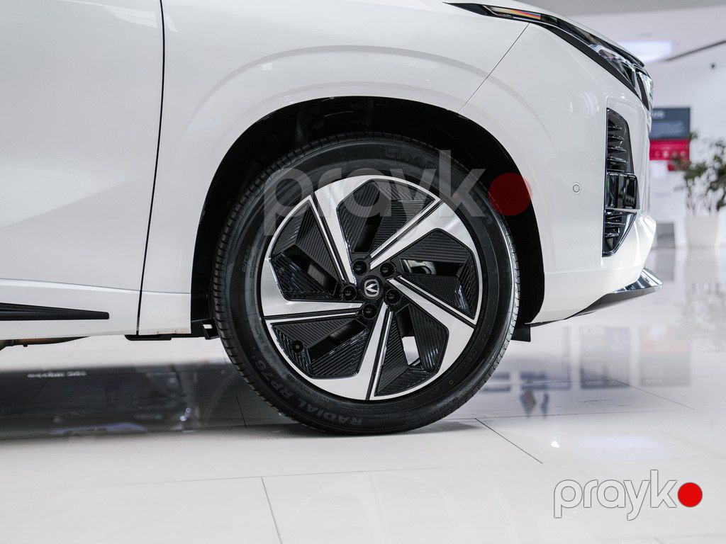 Changan Uni-Z, 1.5 L, 18.4 kWh, 2026 il, yeni — Avtomobillər, Bakı (7)