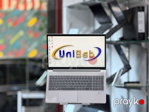 Noutbuk HP ZBook Power G7 — Bakı
