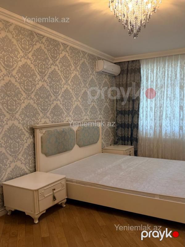 Satılır 2 otaqlı Bina evi menzil (Yeni tikili), 65 m², Nərimanov rayonu — Mənzil, Bakı (2)