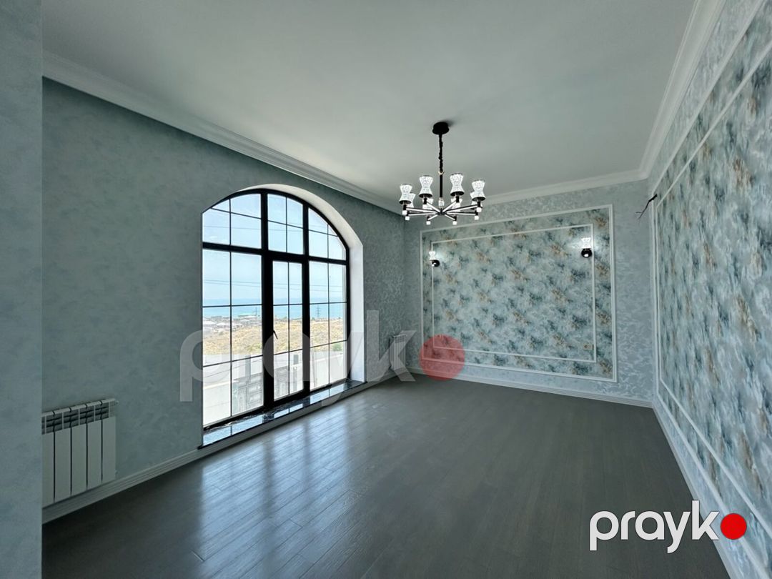 Satılır 4 otaqlı həyət evi/bağ evi 270 m² — Ev, villa, Bakı (6)