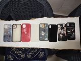 Məhsul: iPhone üçün müxtəlif dizaynlarda telefon örtükləri dəsti — zaur-z