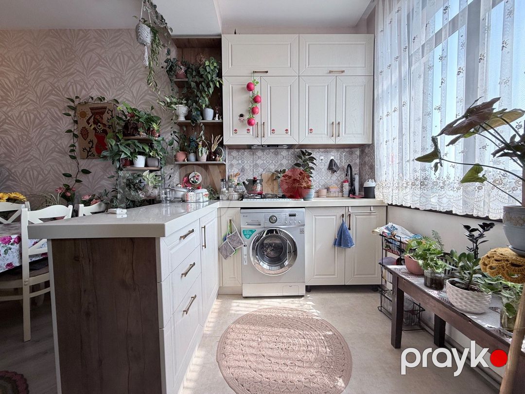 Satılır 2 otaqlı yeni tikili 50 m² — Mənzil, Sumqayıt (3)